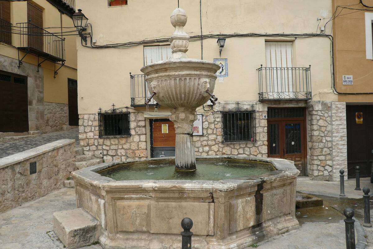 Foto: El pueblo que es Conjunto Histórico-Artístico que más nos gusta en Guadalajara para una escapada. (Cultura de Castilla-La Mancha)