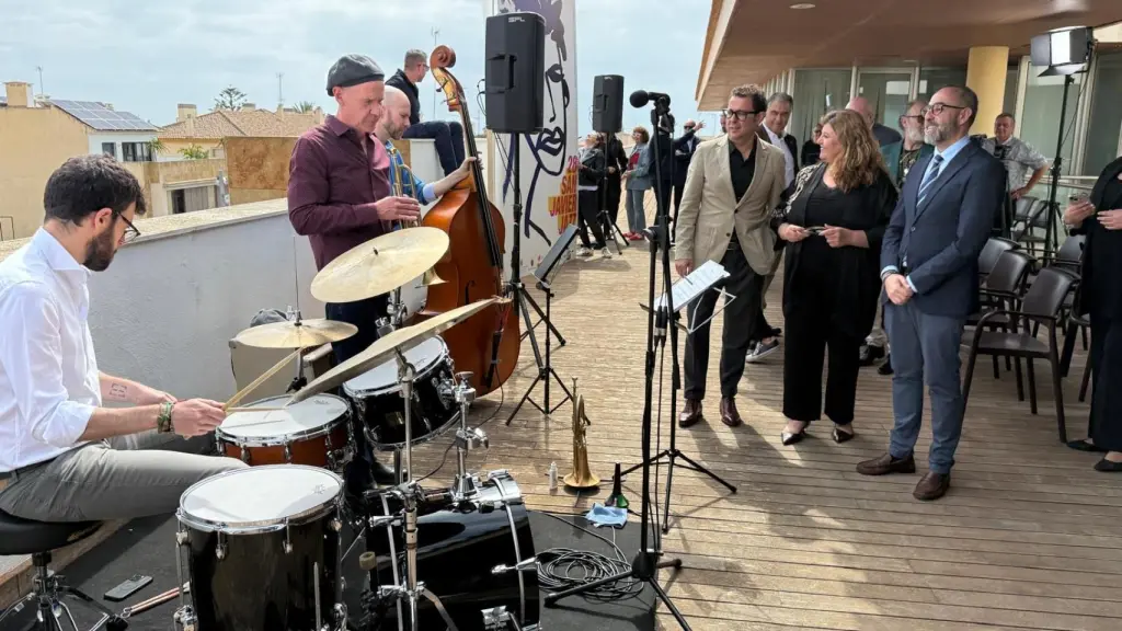 La actuación de KGG como pincelada de lo que podrá disfrutarse durante el festival