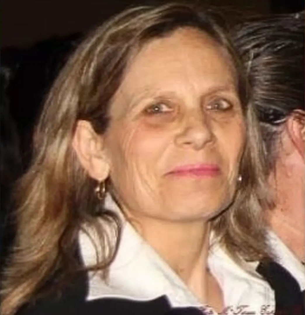 Francisca Cadenas