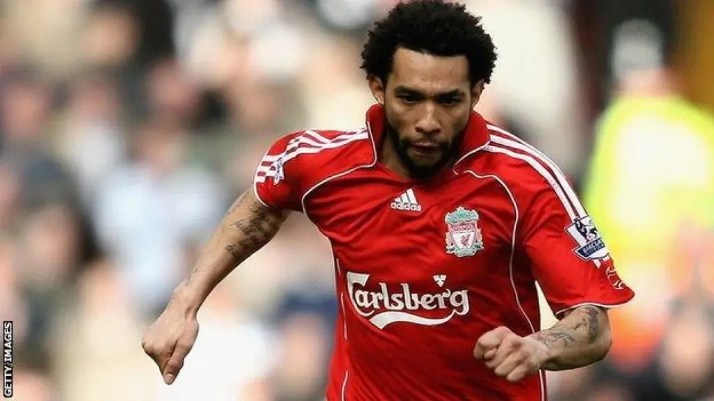 Jermaine Pennant.