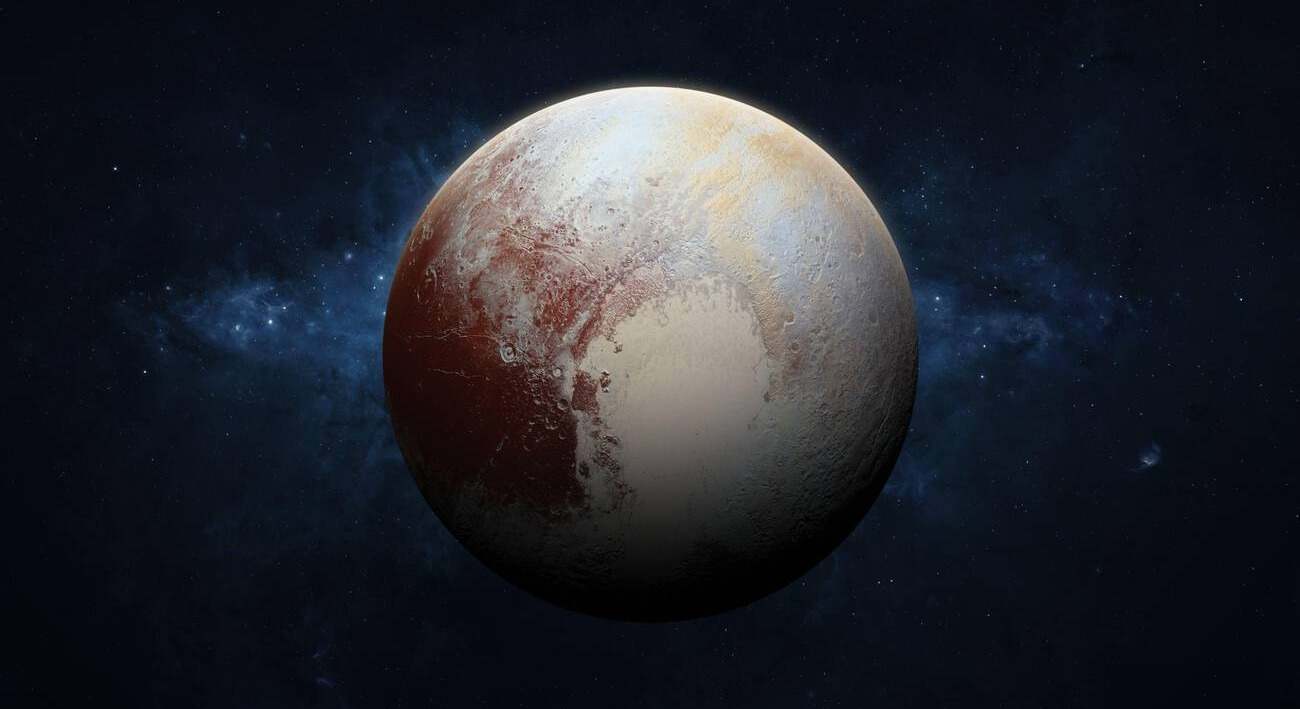 El jefe de la NASA está luchando por Pluto: "Quiero que vuelva a ser considerado un planeta"