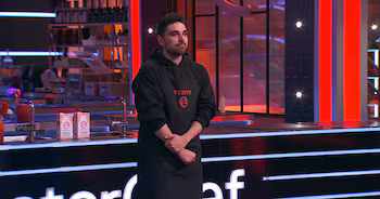 La eliminación de la noche vino marcada por el agotamiento emocional y técnico