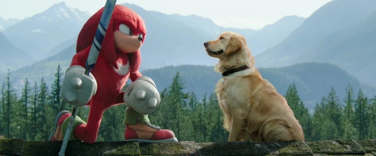 8 nombres para perros inspirados en Sonic que tu mascota amará - image 1