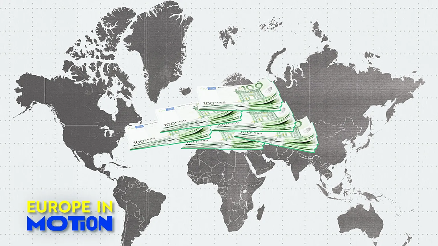 Europe in Motion