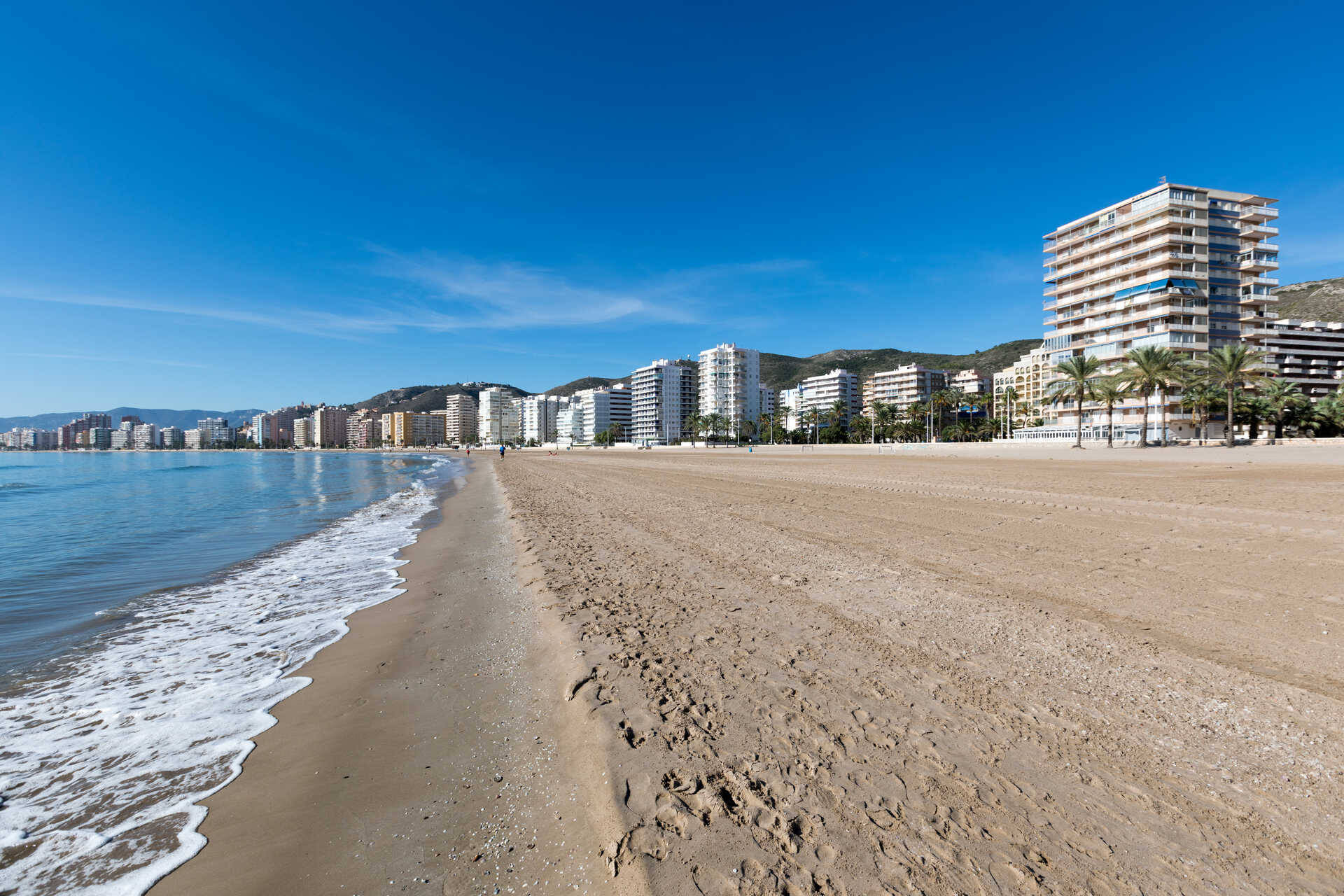 Foto: Esta ciudad de Valencia es ideal para una escapada ante la llegada del buen tiempo. (Comunitat Valenciana)