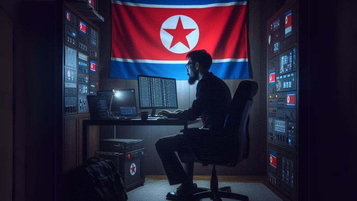 Inaudito: empresa pide a los candidatos insultar a Kim Jong Un para evitar contratar a espías y hackers norcoreanos