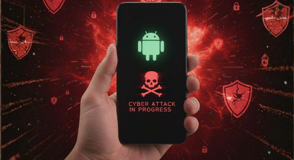 Alerta en Android: millones de dispositivos infectados con un virus que toma el control de tu smartphone