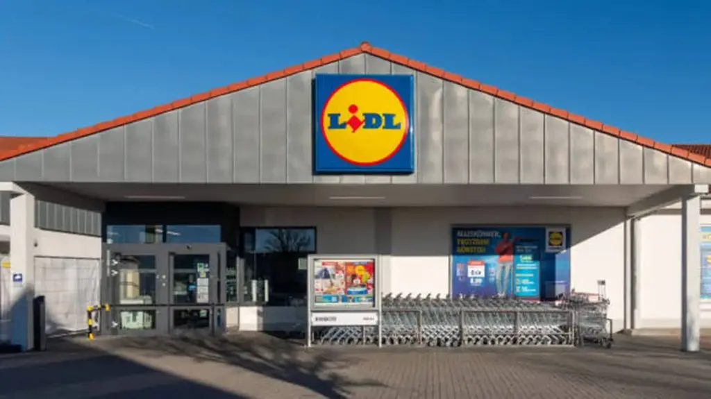 Adiós a cuadros torcidos: Lidl agota la herramienta Parkside de 17€ más precisa