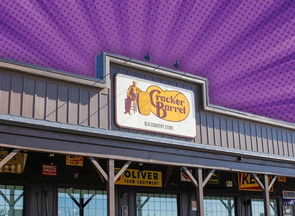 Adiós a la decoración aburrida: el Snoopy de Cracker Barrel de 49$ que todos buscan