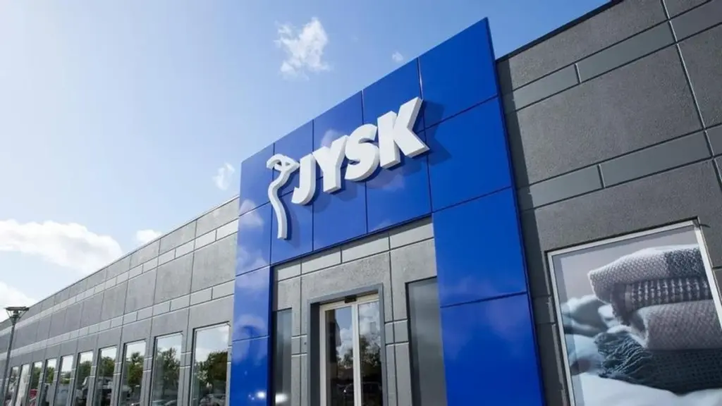 Adiós a la factura de luz: el secreto de Jysk LAVST para secar ropa sin gasto
