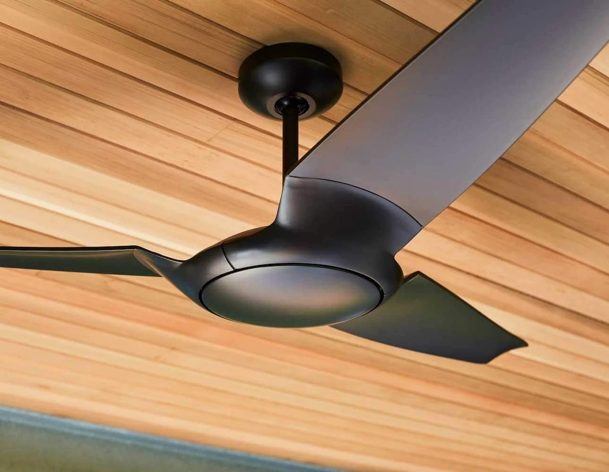 Adiós a la factura de luz: el Ventilador de techo en Amazon para ahorrar un 80% - image 1