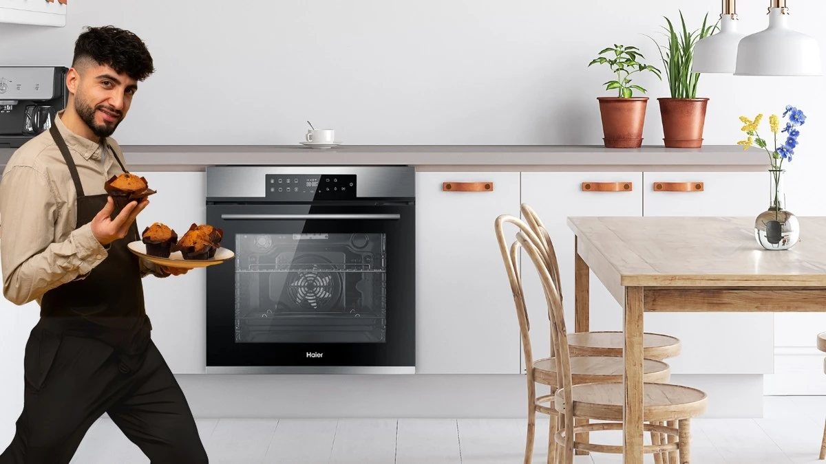 Adiós a la freidora de aire: por qué prefiero el horno eléctrico con convección - image 1