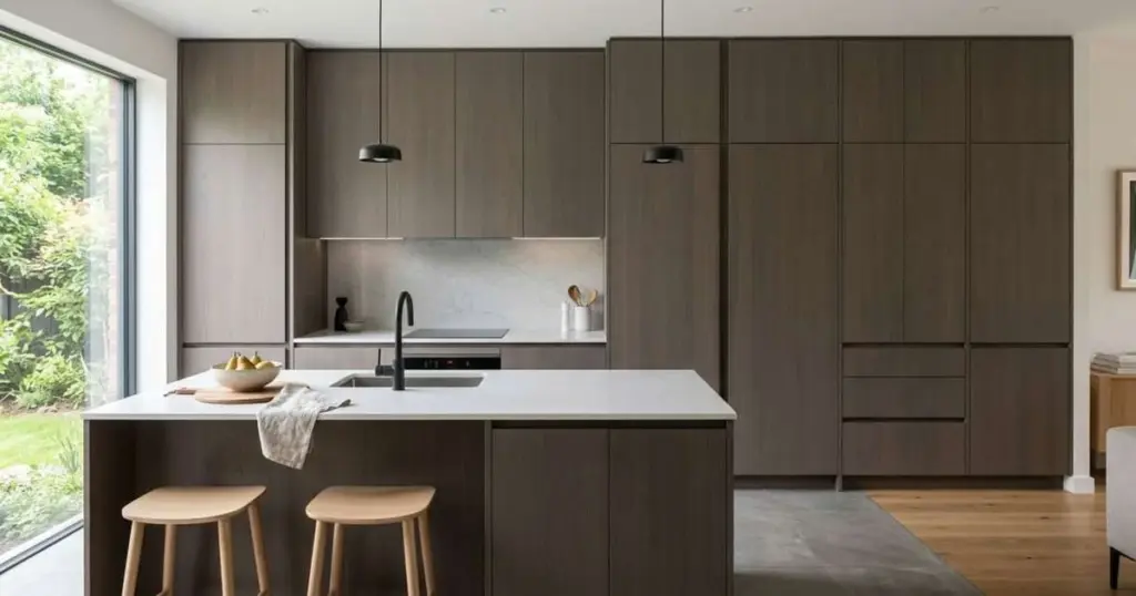 Adiós a la nevera: la alternativa que está revolucionando las cocinas modernas