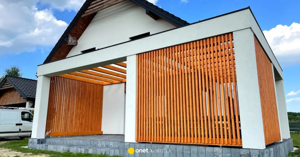 Adiós a la pérgola: el truco para enfriar tu jardín 10 grados con estas Velas de sombra (Toldo vela)