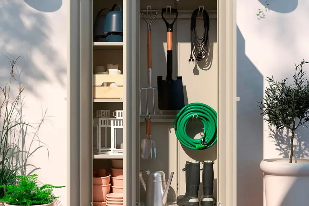 Adiós a la resina que se dobla: por qué KOLBJÖRN de Ikea dura 15 años
