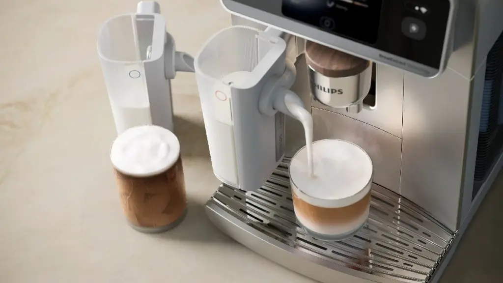 Adiós a las cápsulas: ahorra cientos de euros con Philips Café Aromis