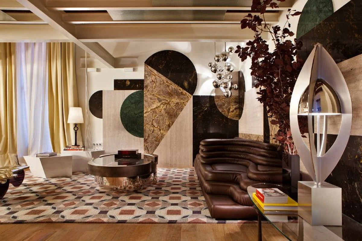 Adiós a las casas de catálogo: el secreto de Helena Cánovas y su Studio para dar alma al hogar - image 1