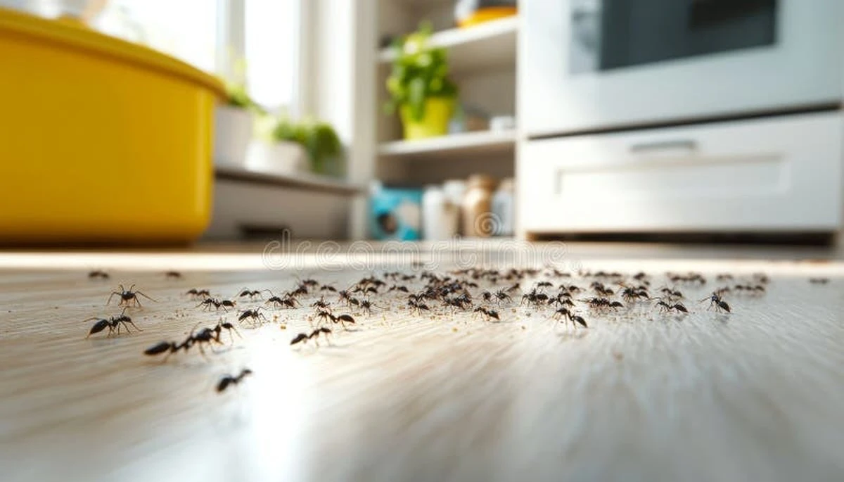 Adiós a las Hormigas: el truco del Limoneno para blindar tu casa - image 1