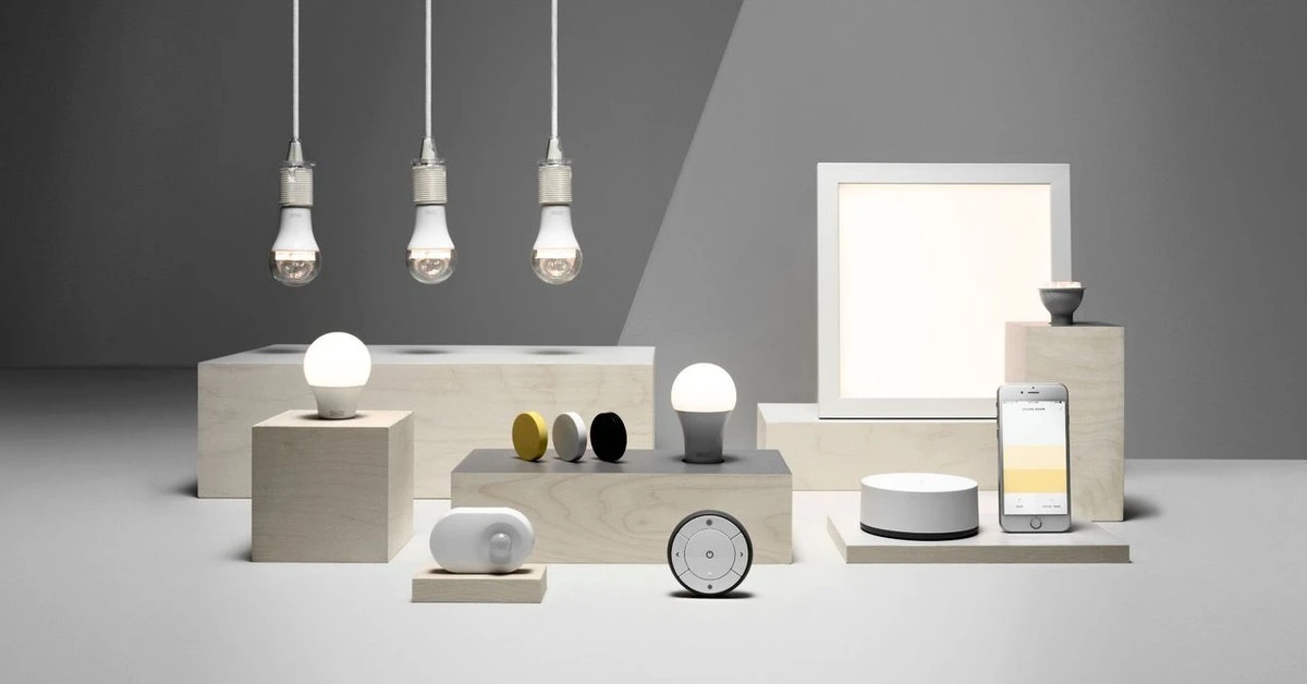 Adiós a las reformas: el truco de IKEA para dividir tu salón con luz natural - image 1