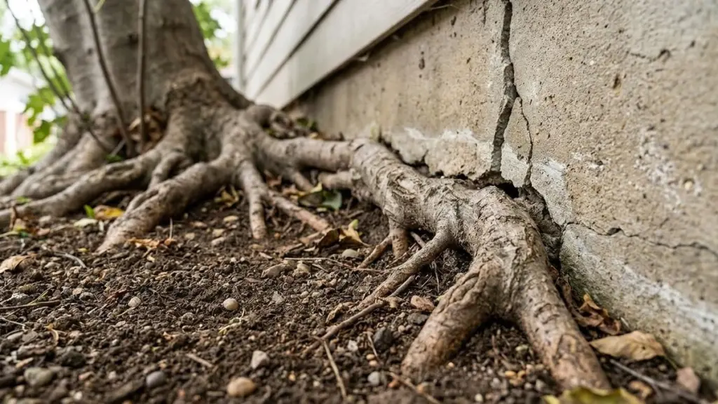 Adiós a las tuberías rotas: el error con tu Higuera y sus Raíces