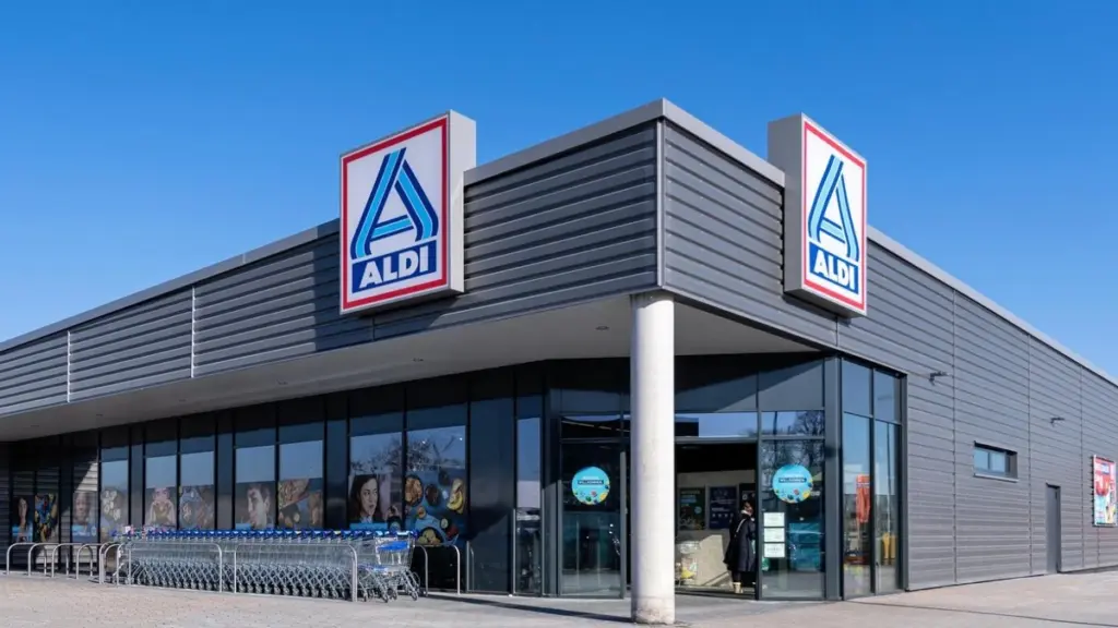 Adiós a la suciedad difícil: el potente aspirador Ferrex de Aldi de 39€