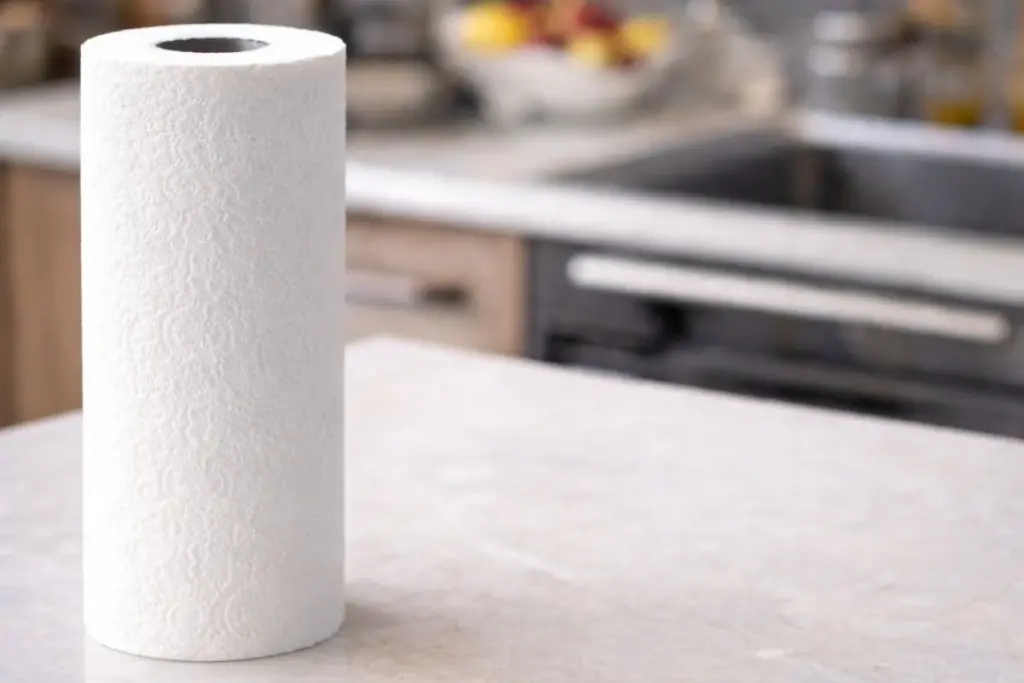 Adiós a la Toalla de papel: el truco con Paños de microfibra para ahorrar 150€