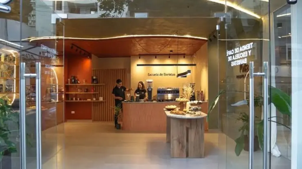Adiós al café amargo: el secreto de Ardú y Rito para la taza perfecta
