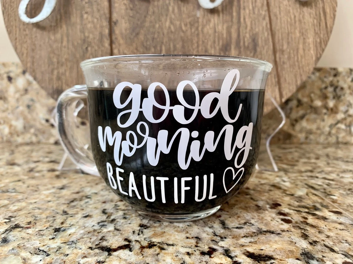Adiós al café frío: por qué la Taza Morning Mug de DEAN & DELUCA es viral - image 1