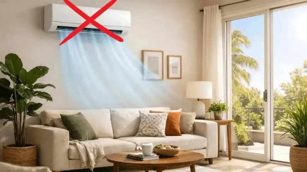 Adiós al calor: 7 consejos para enfriar la habitación este verano sin luz