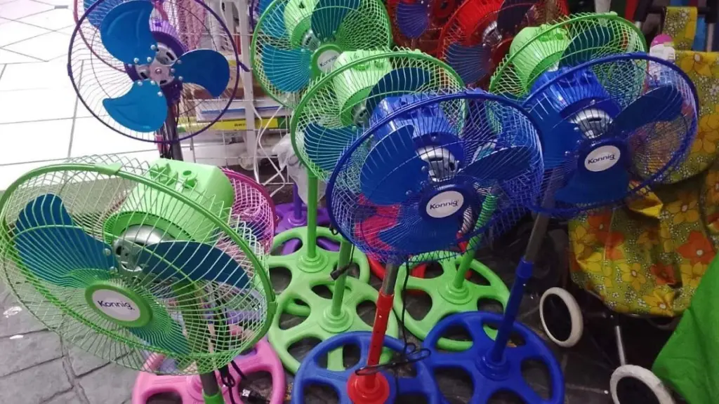 Adiós al calor: El truco de Profeco para que tu ventilador enfríe un 40% más