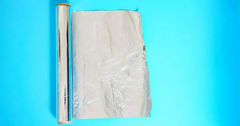 Adiós al calor en casa: el truco del Papel de aluminio que llega de Reino Unido