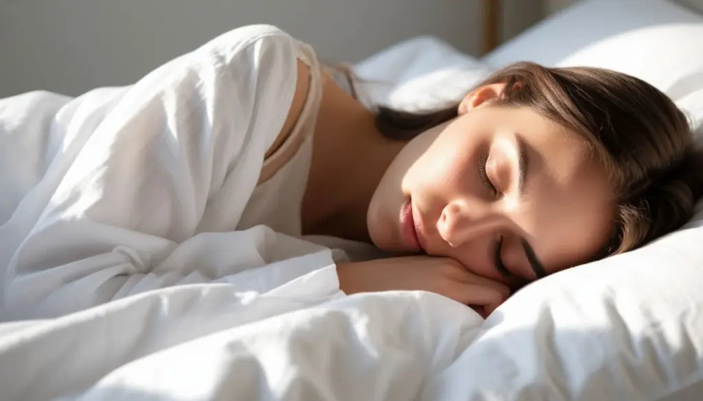 Adiós al calor en la cama: sábanas de algodón y sábanas de muselina para dormir fresco