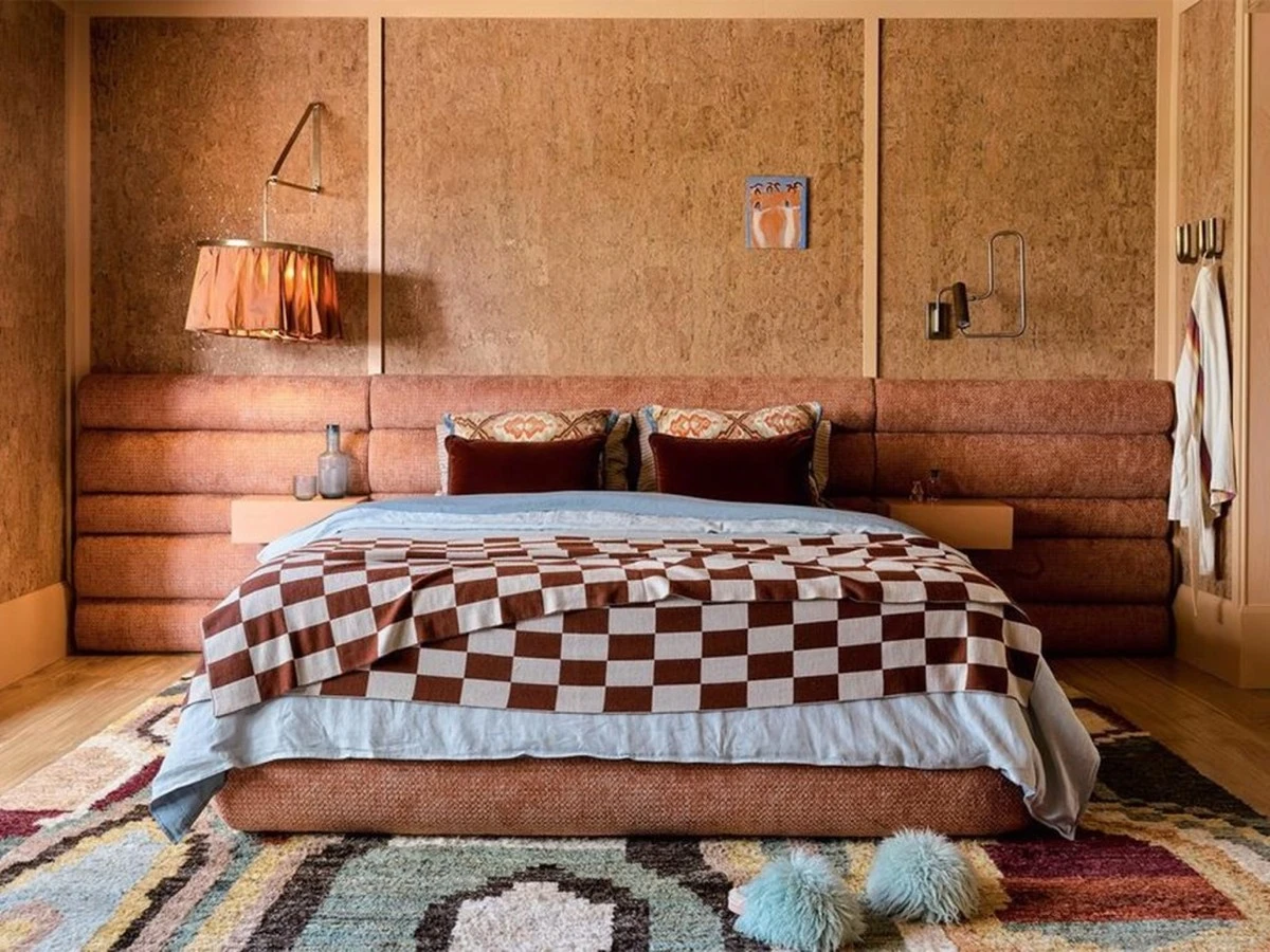 Adiós al calor en la cama: sábanas de algodón y sábanas de muselina para dormir fresco - image 1