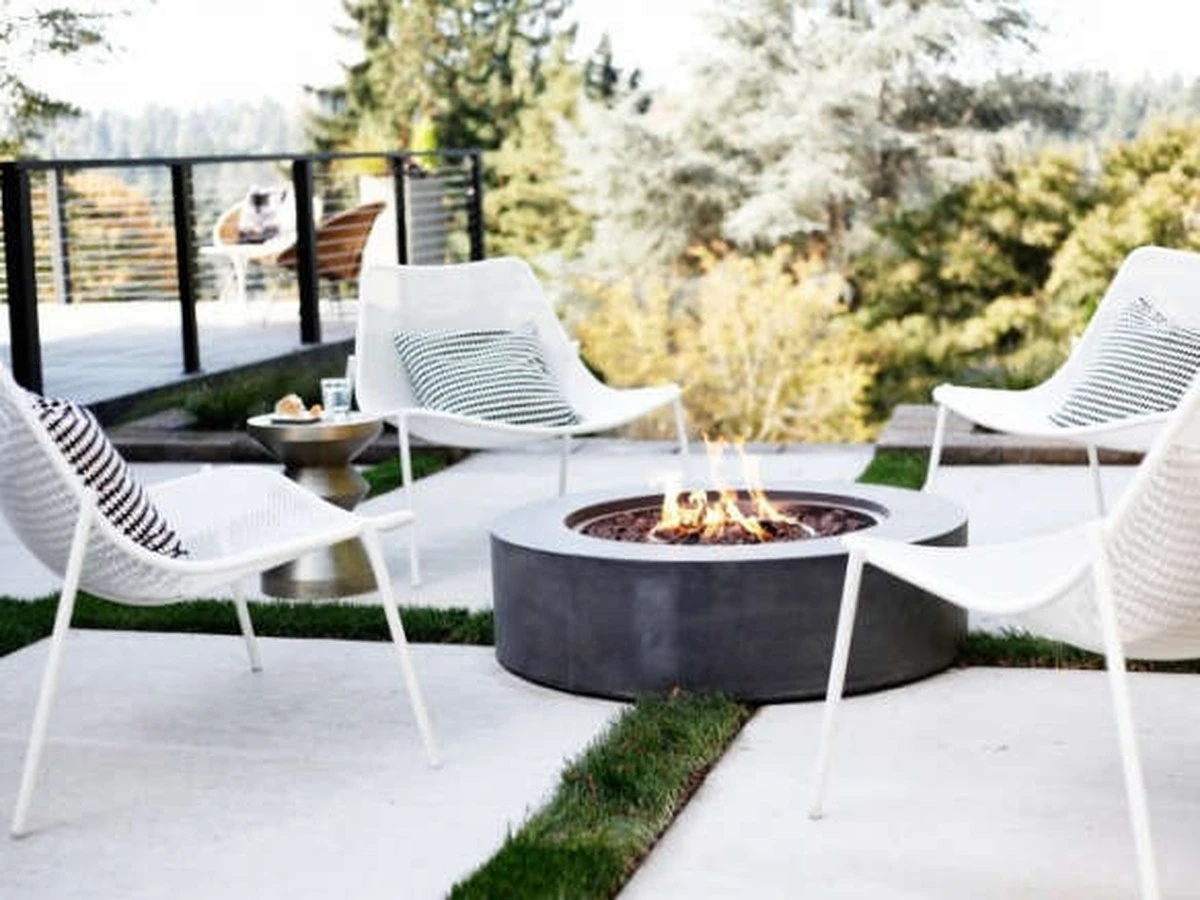 Adiós al calor en la terraza: la silla de Lidl LIVARNO que no quema - image 1