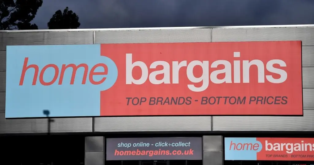 Adiós al caos: el mueble de 29€ de Home Bargains que bate a IKEA