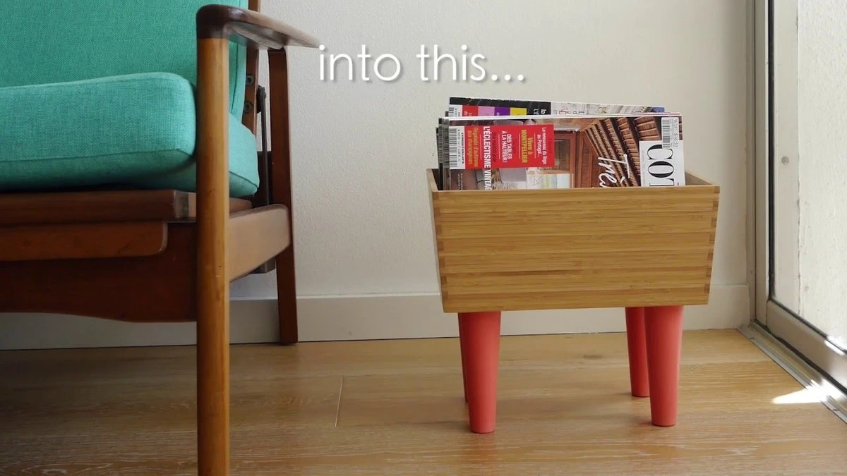 Adiós al caos en la entrada: el truco con VARIERA de IKEA para ganar orden - image 1