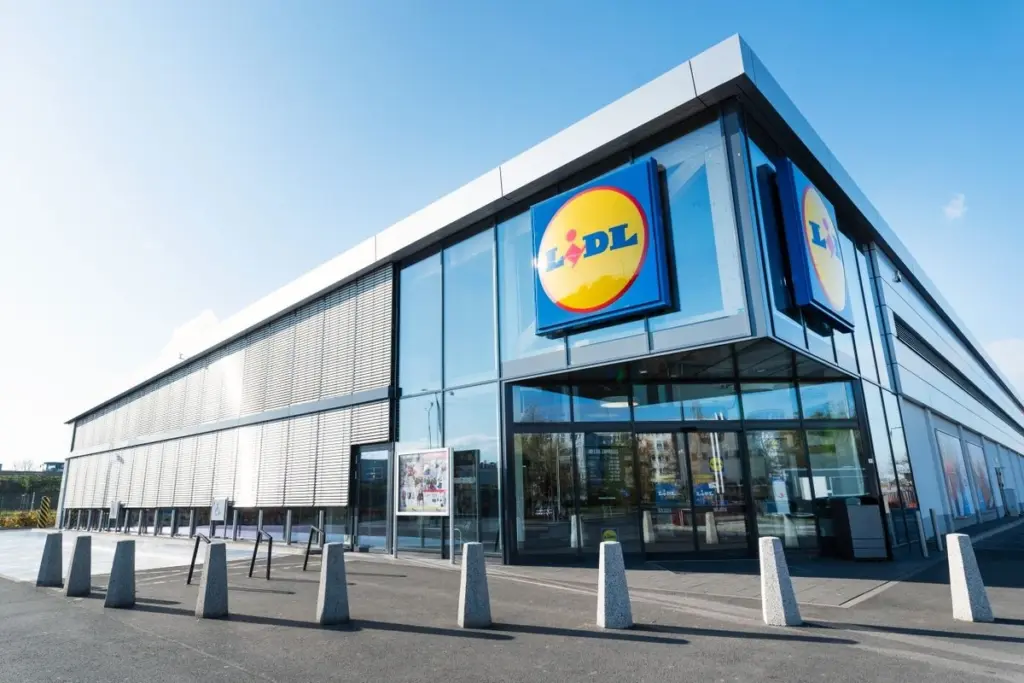 Adiós al desorden: el set de Lidl con diseño escandinavo por solo 8€