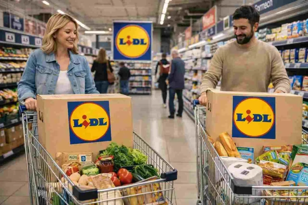 Adiós al esfuerzo en el jardín: el invento de Parkside en Lidl por menos de 20€