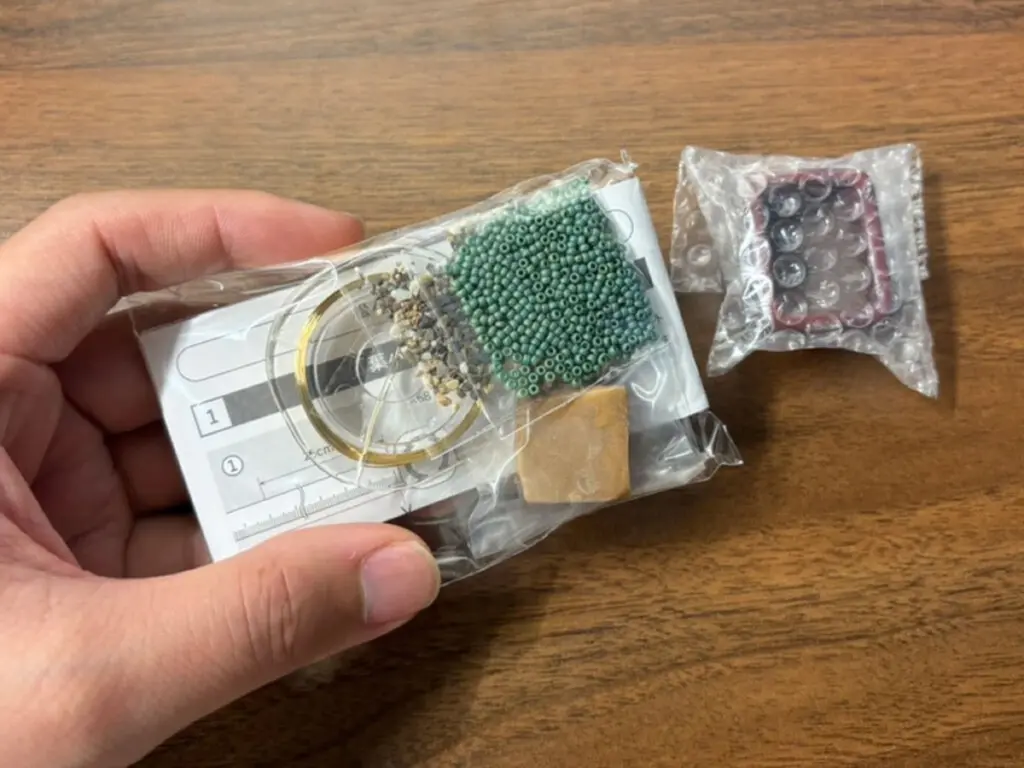 Adiós al estrés: por qué estos kits de manualidades de Bonsái son virales