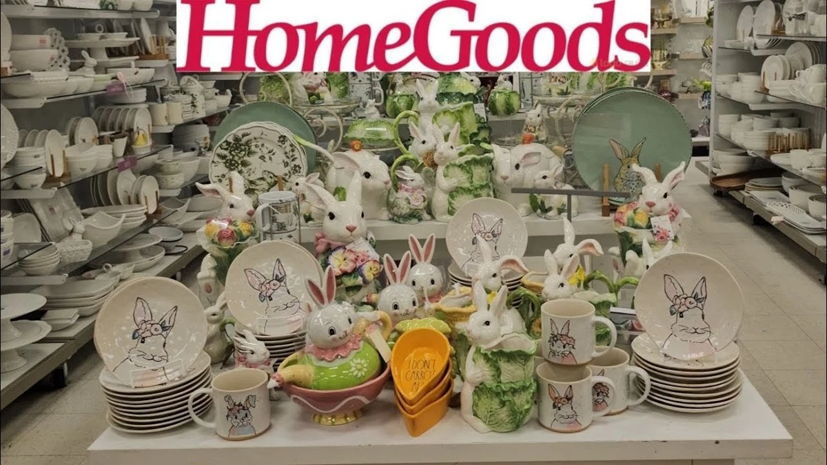 Adiós al frío: 11 tesoros de HomeGoods en Philadelphia para un hogar de lujo - image 1