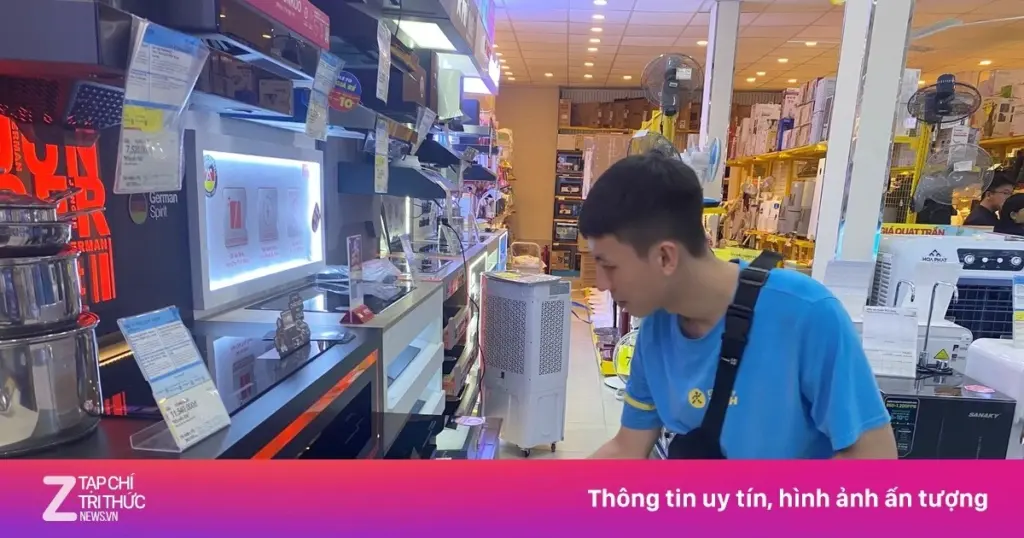 Adiós al Gas Licuado de Petróleo: el truco para ahorrar 200€ en Ciudad Ho Chi Minh