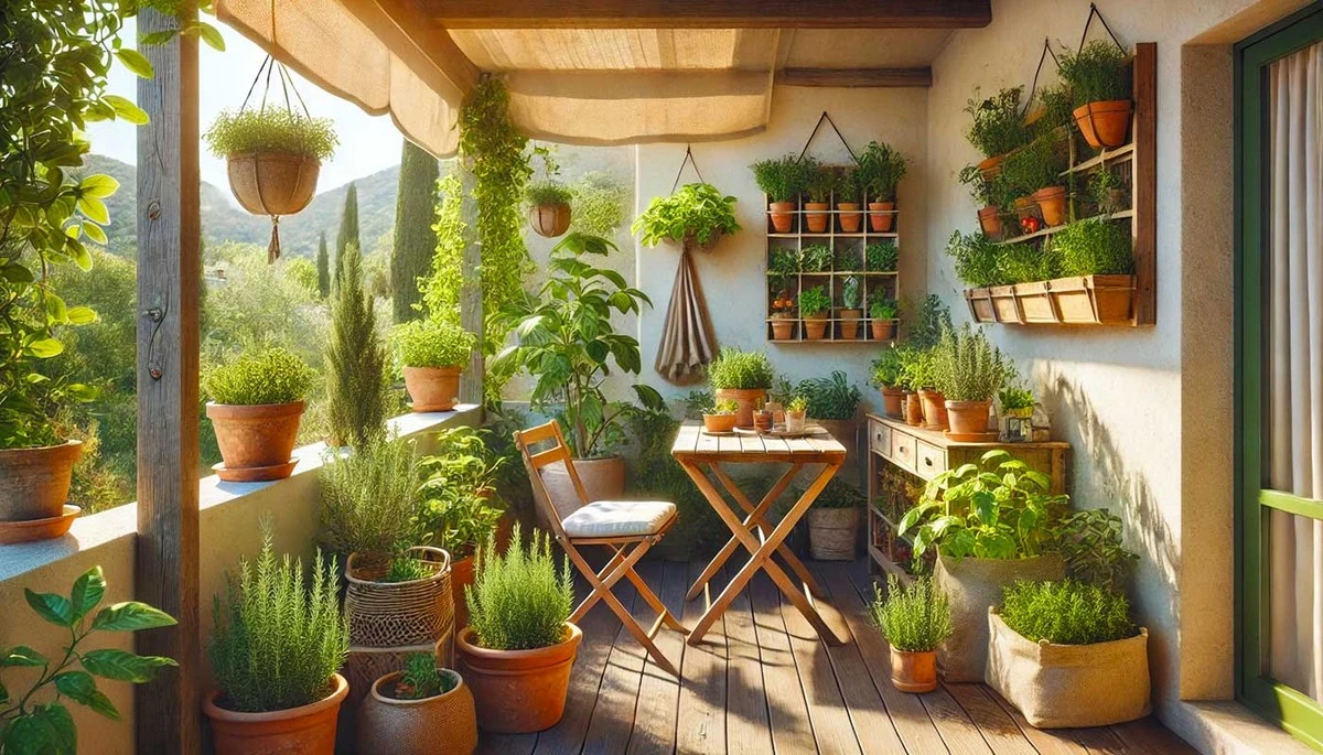 Adiós al Geranio (Pelargonium): el cambio para atraer Polinizadores y ahorrar agua - image 1