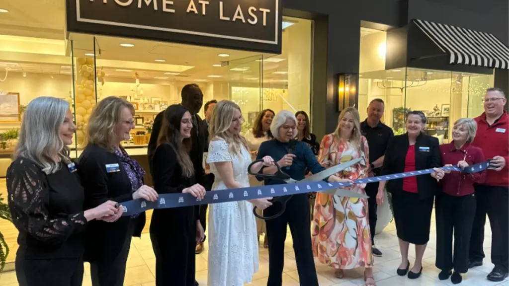 Adiós al hogar frío: el secreto de Home At Last en West Ridge Mall