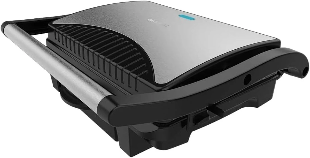 Adiós al horno: por qué esta Rock’Ngrill de Cecotec arrasa en Amazon - image 1