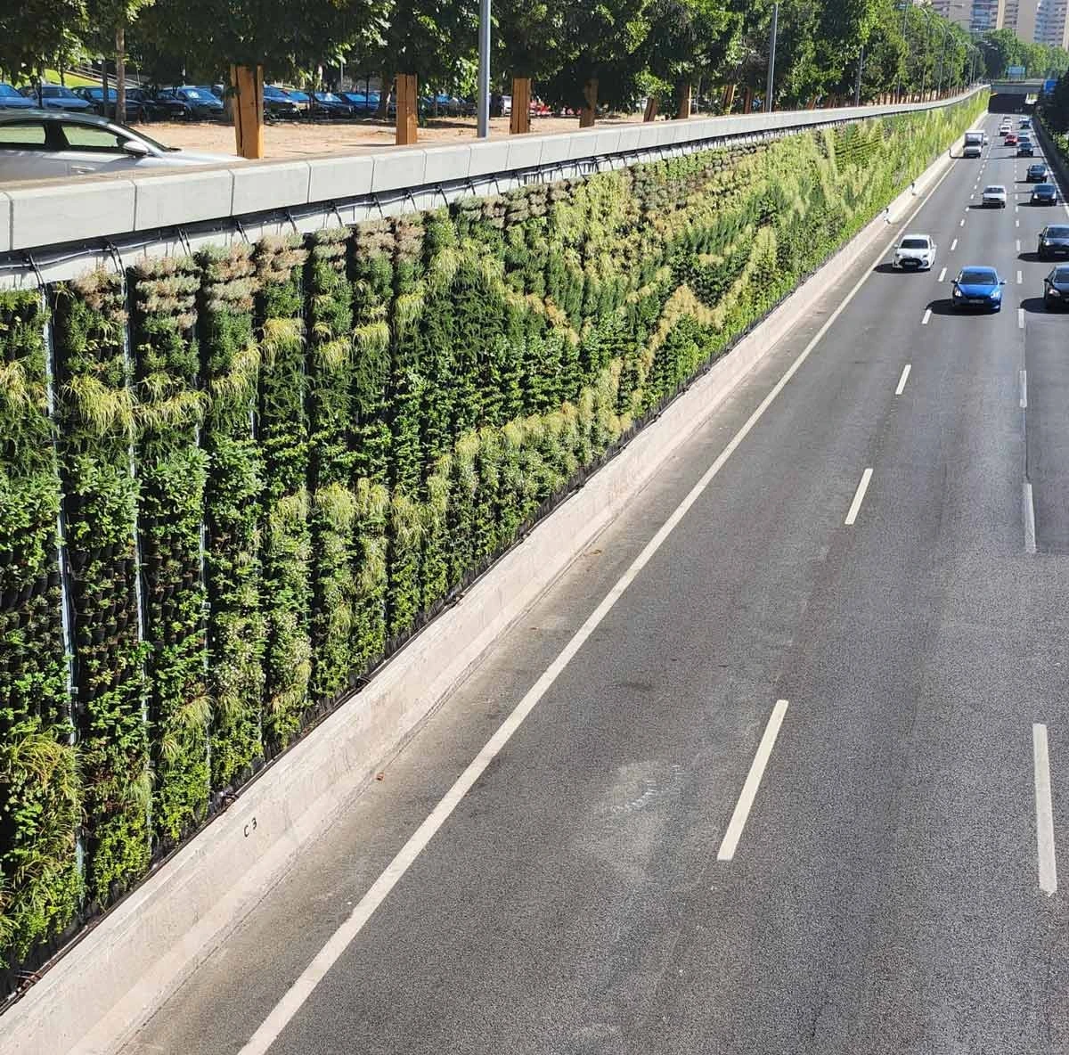 Adiós al humo en la M-30: el plan del Ayuntamiento de Madrid para limpiar tu aire - image 1
