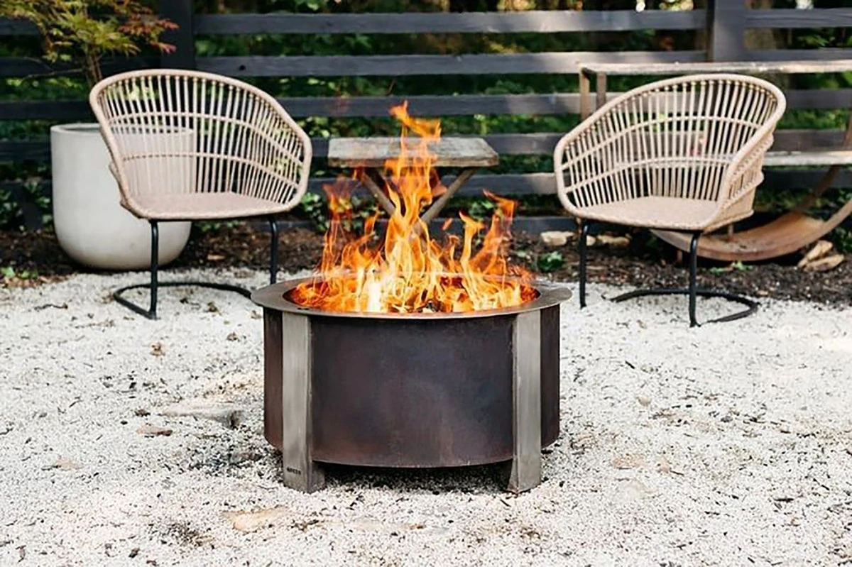 Adiós al humo en Pascua: El invento de República Checa para tu jardín - image 1