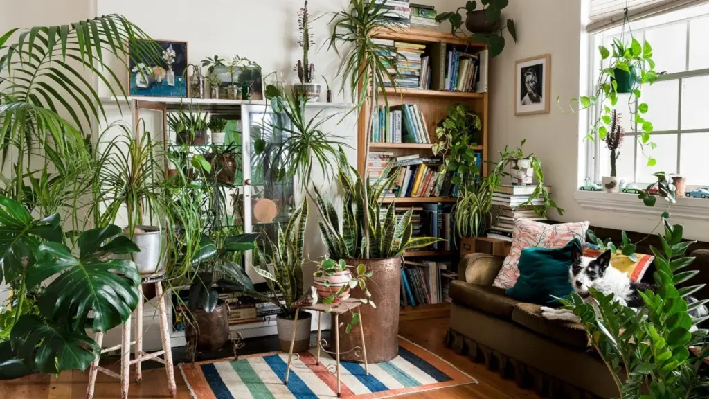 Adiós al jardín de Instagram y Pinterest: el truco para un paraíso sin mantenimiento