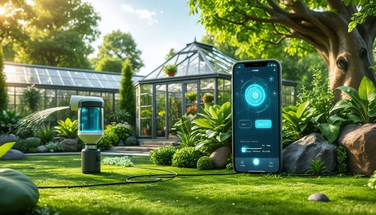 Adiós al jardín de Instagram y Pinterest: el truco para un paraíso sin mantenimiento - image 1