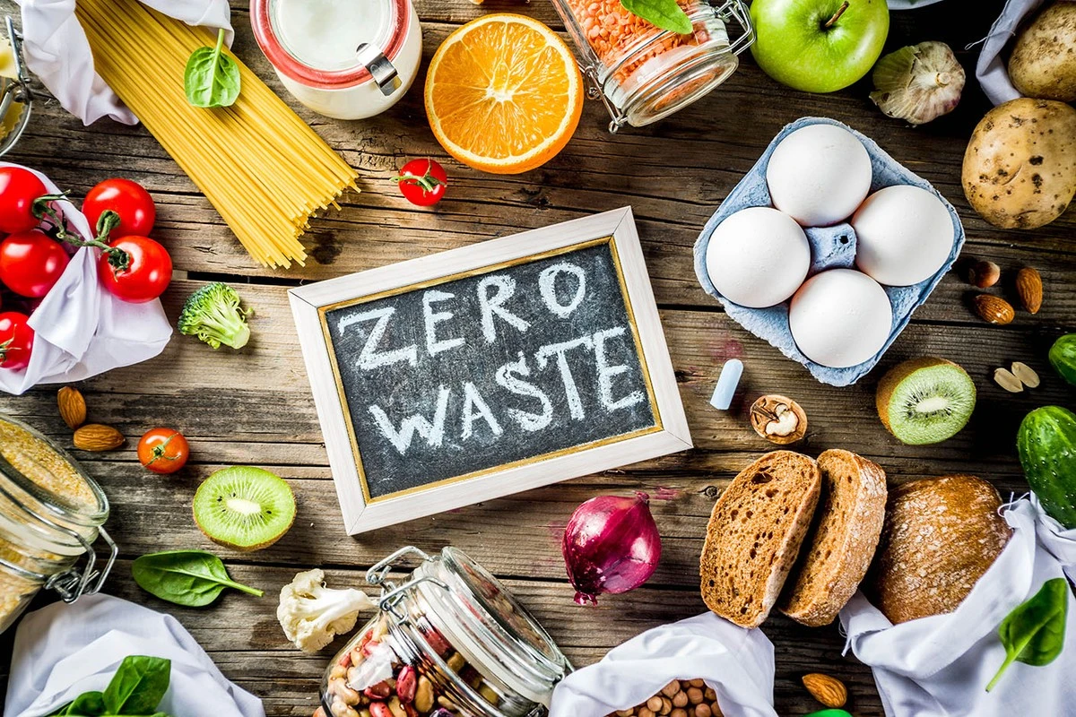 Adiós al mal olor: el truco del vinagre para neutralizar residuos de comida - image 1