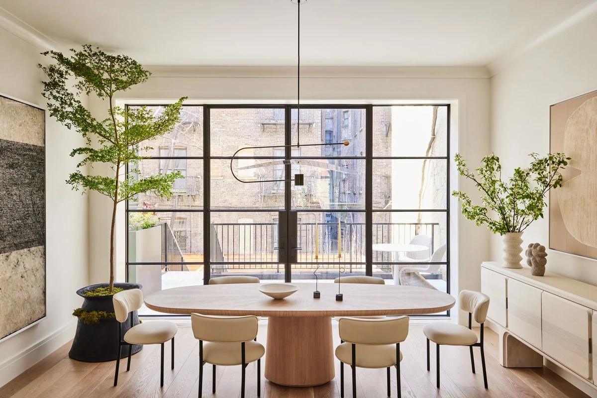 Adiós al mantel: el truco de diseño de interiores para un hogar con estilo - image 1